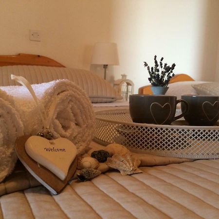 Apartments Villa Jusup Starigrad Paklenica Ngoại thất bức ảnh
