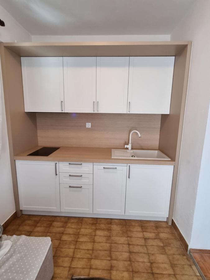 Apartments Villa Jusup Starigrad Paklenica Ngoại thất bức ảnh