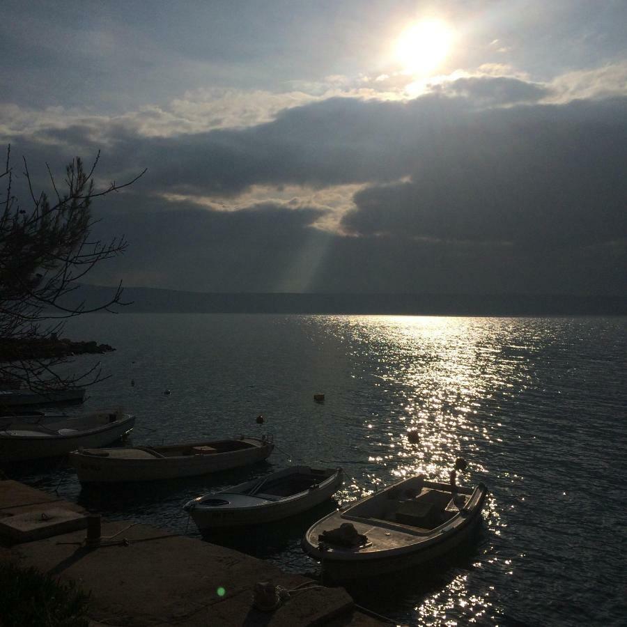 Apartments Villa Jusup Starigrad Paklenica Ngoại thất bức ảnh