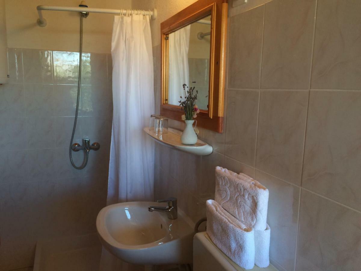 Apartments Villa Jusup Starigrad Paklenica Ngoại thất bức ảnh