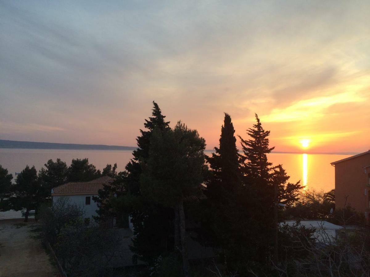 Apartments Villa Jusup Starigrad Paklenica Ngoại thất bức ảnh