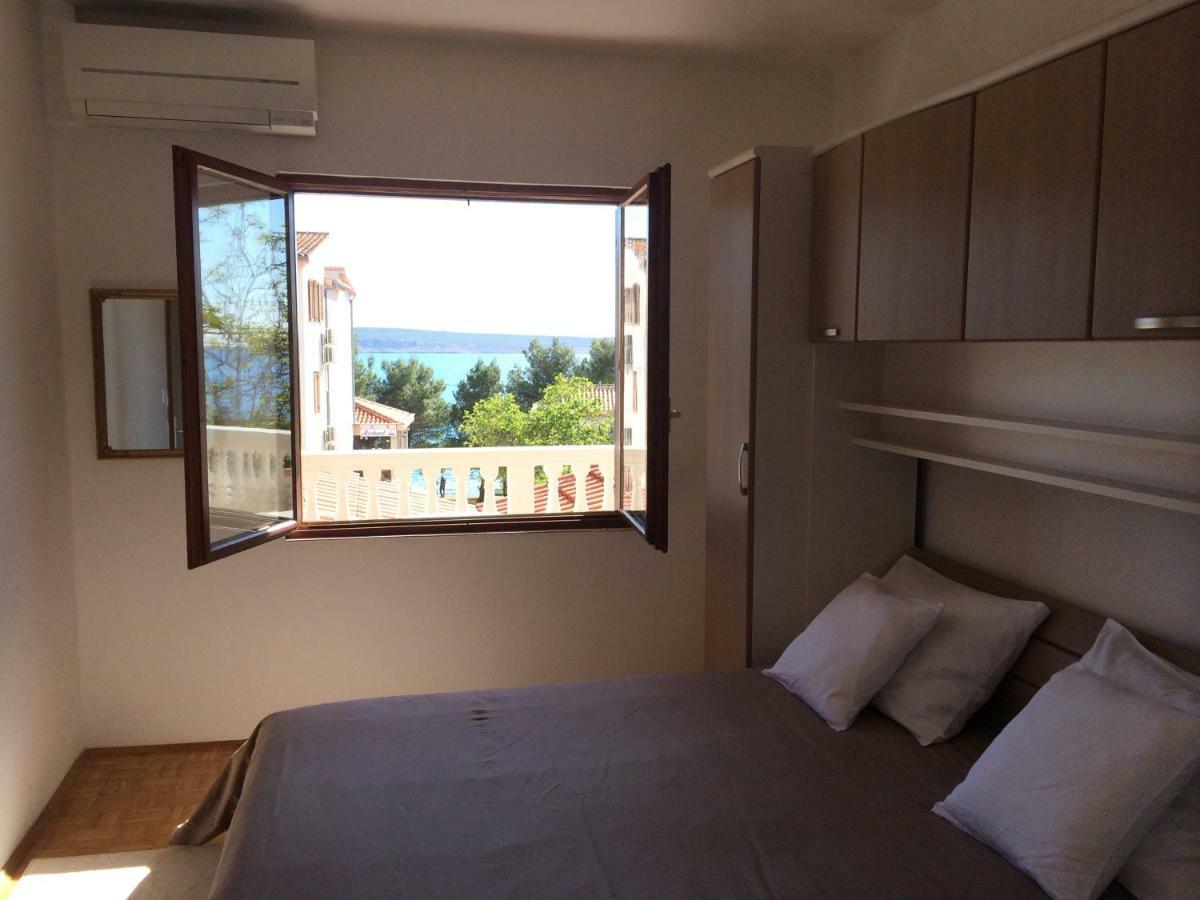 Apartments Villa Jusup Starigrad Paklenica Ngoại thất bức ảnh