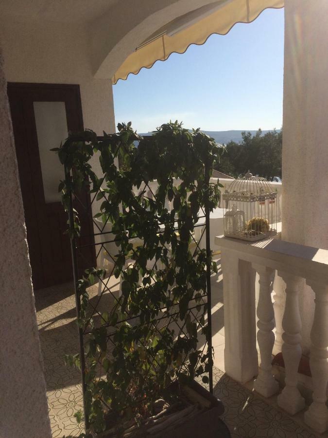 Apartments Villa Jusup Starigrad Paklenica Ngoại thất bức ảnh