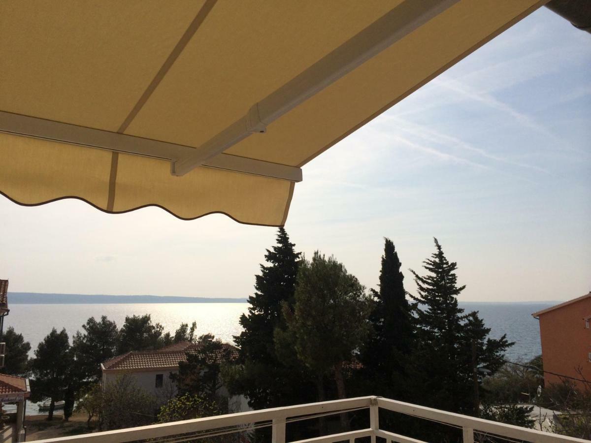 Apartments Villa Jusup Starigrad Paklenica Ngoại thất bức ảnh
