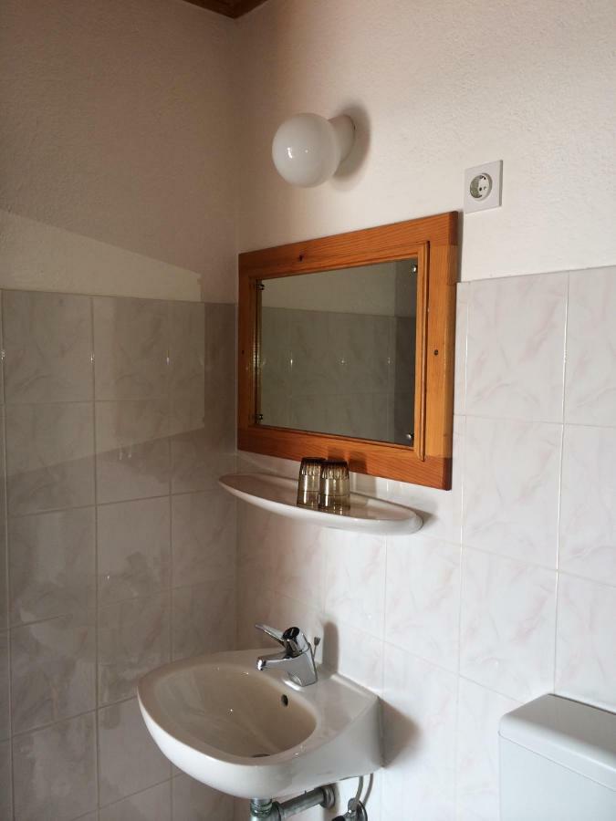 Apartments Villa Jusup Starigrad Paklenica Ngoại thất bức ảnh