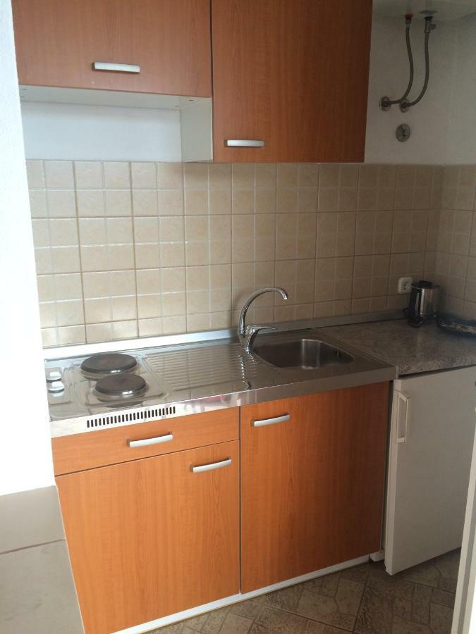 Apartments Villa Jusup Starigrad Paklenica Phòng bức ảnh